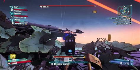 borderlands 2 max level 2022.